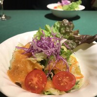 ロシヤ料理 ラルース - 