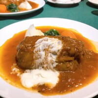 ロシヤ料理 ラルース - 