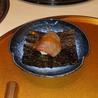 銀座 ちかみつ 六丁目 - 