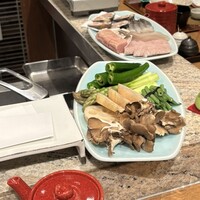 てんぷら 天翔 - 