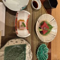 てんぷら 天翔 - 