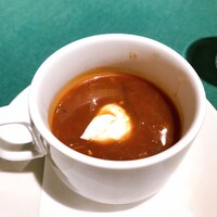 ロシヤ料理 ラルース - 