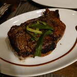 Stripsteak - 
