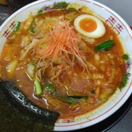 ゑびすうどん - 
