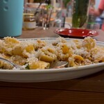 ラディアンツァ - 