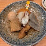 爐端與關東煮 Koronagirai 山形站前店 - 