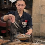 爐端與關東煮 Koronagirai 山形站前店 - 