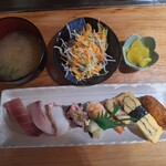 寿し田 - 