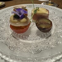 新門前 米村 - 