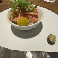 新門前 米村 - 