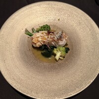 XEX ATAGO GREEN HILLS / Salvatore Cuomo Bros. - お魚