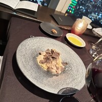 XEX ATAGO GREEN HILLS / Salvatore Cuomo Bros. - パスタ