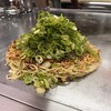 お好み焼き 亀八
