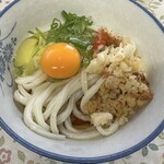 279836127 - 麺冷しスープ冷し