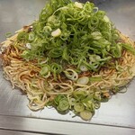 お好み焼き 亀八 - 