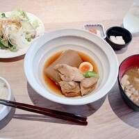 羅豚 ギンザ・グラッセ - 