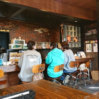 スープカレー モグモグ_2