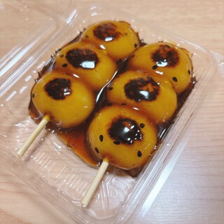 郷土菓子司 勝月_1