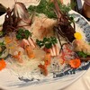 和造りの料理と湯の宿 かず美