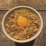 若鳥焼き もばら - 