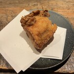 若鳥焼き もばら - 