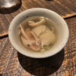 若鳥焼き もばら - 