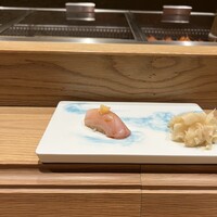 GINZA SUSHI BANYA KAI - 