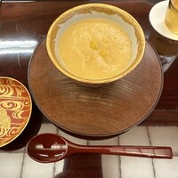 露庵 菊乃井 木屋町店 - 出来たて手造り豆腐
