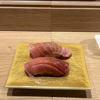 GINZA SUSHI BANYA KAI - 