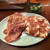 焼肉もちお