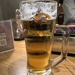 焼肉ホルモンブンゴ - 