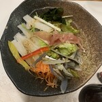 旬魚 旬彩 ふく丸 - 