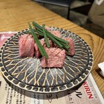 焼肉ホルモンブンゴ - 