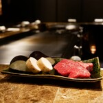 本店山科 - 