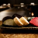 本店山科 - 