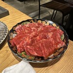 焼肉ホルモンブンゴ - 