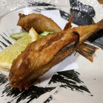 旬魚 旬彩 ふく丸 - 