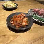 焼肉ホルモンブンゴ - 
