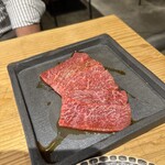 焼肉ホルモンブンゴ - 