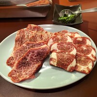 焼肉もちお - 