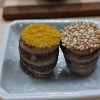 日本橋蛎殻町 すぎた - 