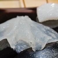 日本橋蛎殻町 すぎた - 