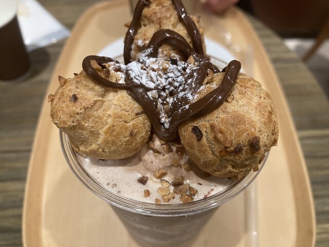 リンツ ショコラ ブティック 天王寺ミオ店 （【旧店名】リンツ