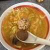 ラーメン松月