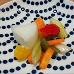 東京チャイニーズ 一凛 - 