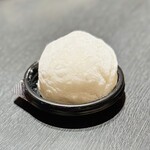 都本舗　光悦堂  - 苺大福