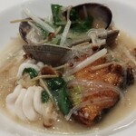 東京チャイニーズ 一凛 - 