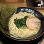 壱角家 - 料理写真: