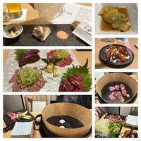 鴨ときどき馬 神保町本店 - 