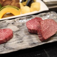 鉄板焼 やまなみ - 